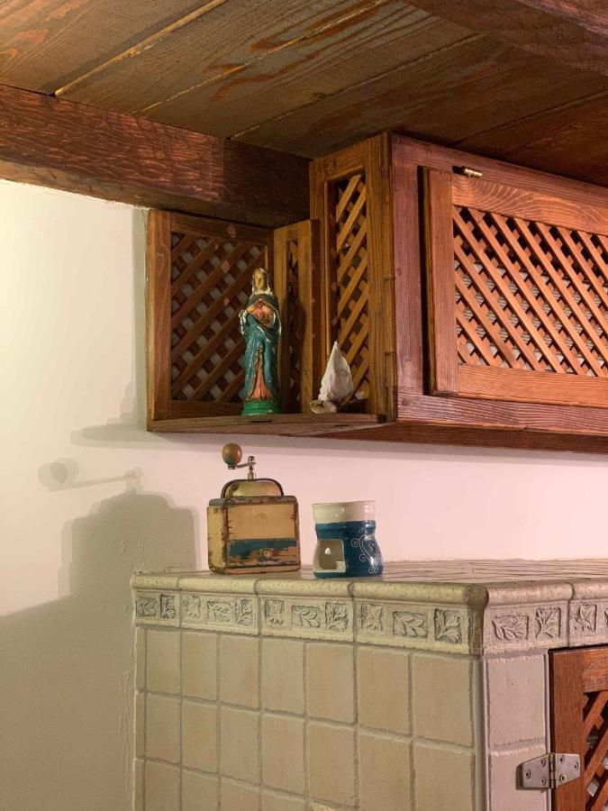Ferienhaus Insel Murter Vivaldi/Stonehouse Betina ベティナ エクステリア 写真